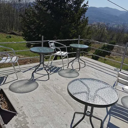 House Official Apartman